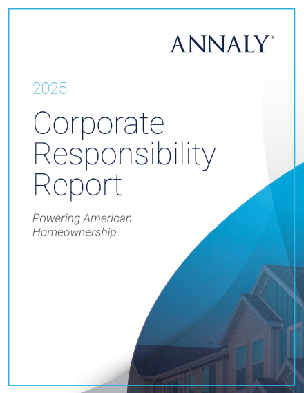 Corporate Responsibility Disclosures