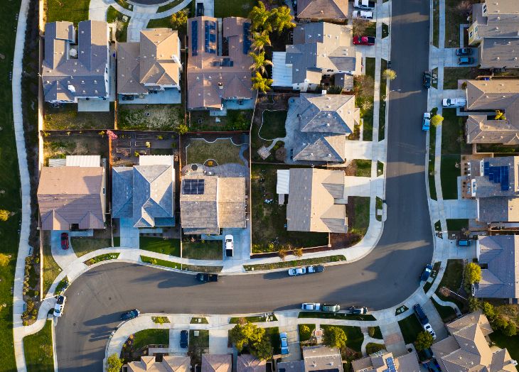 Residential Credit